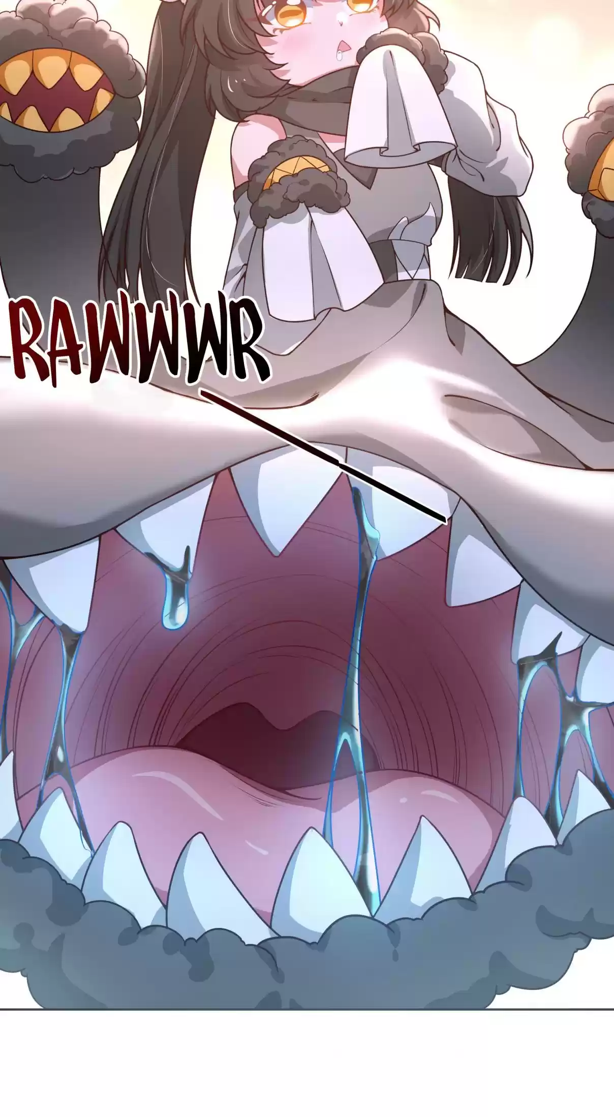 Working Overtime to Destroy the World! 63