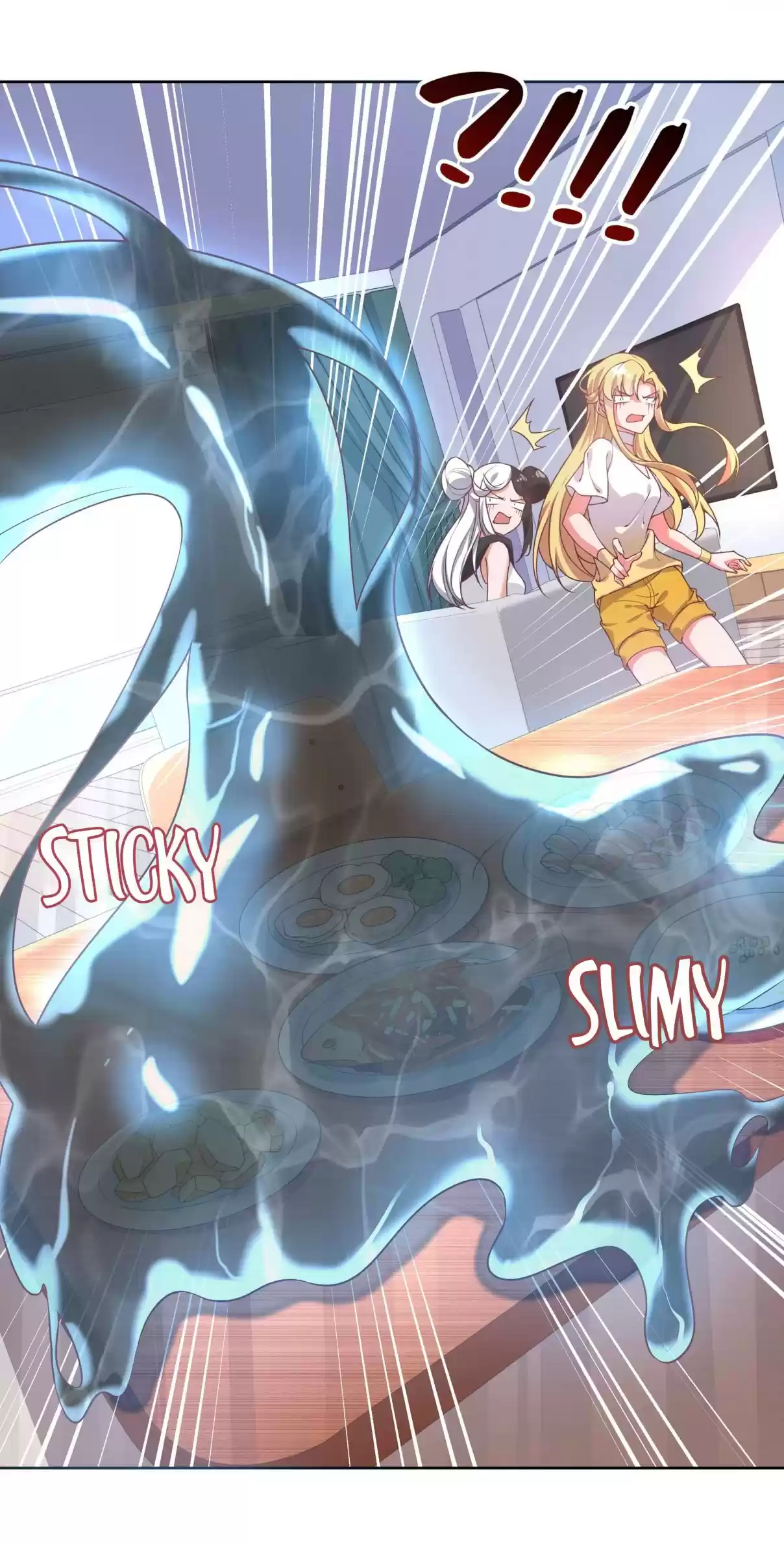 Working Overtime to Destroy the World! 63