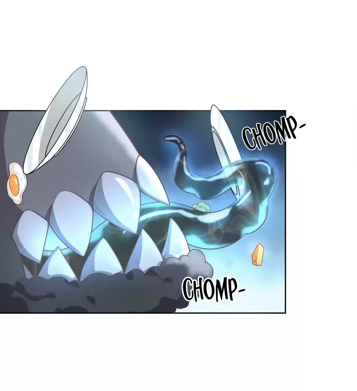 Working Overtime to Destroy the World! 63