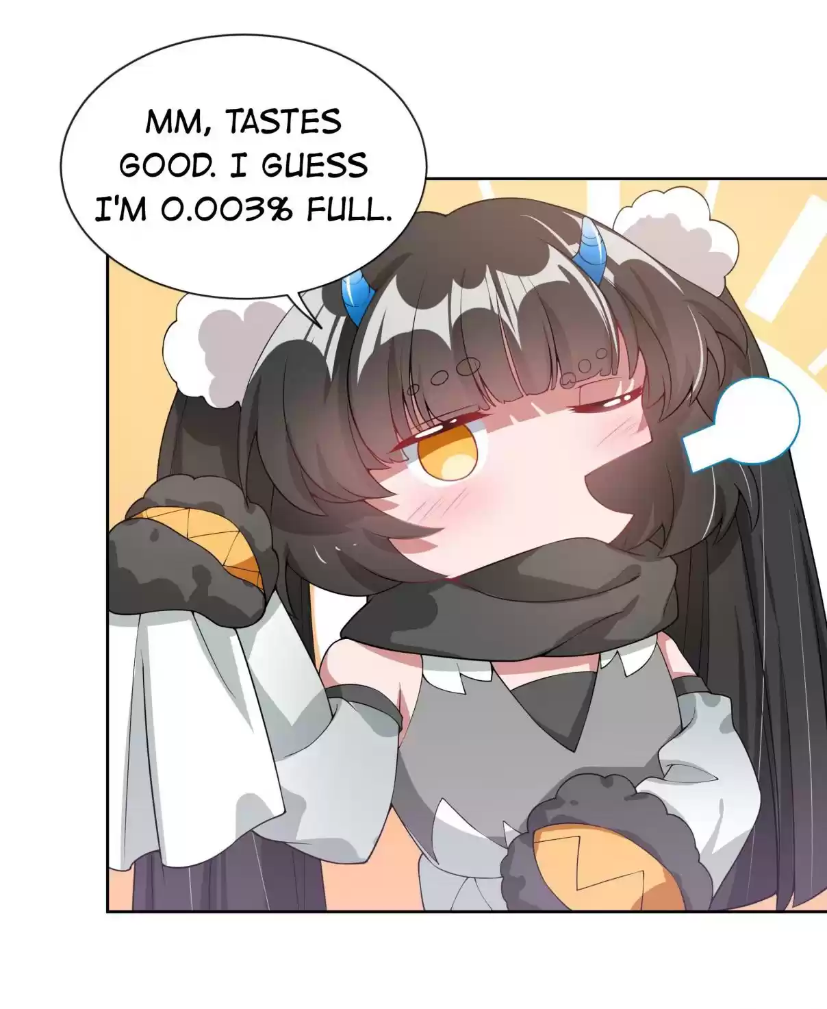 Working Overtime to Destroy the World! 63