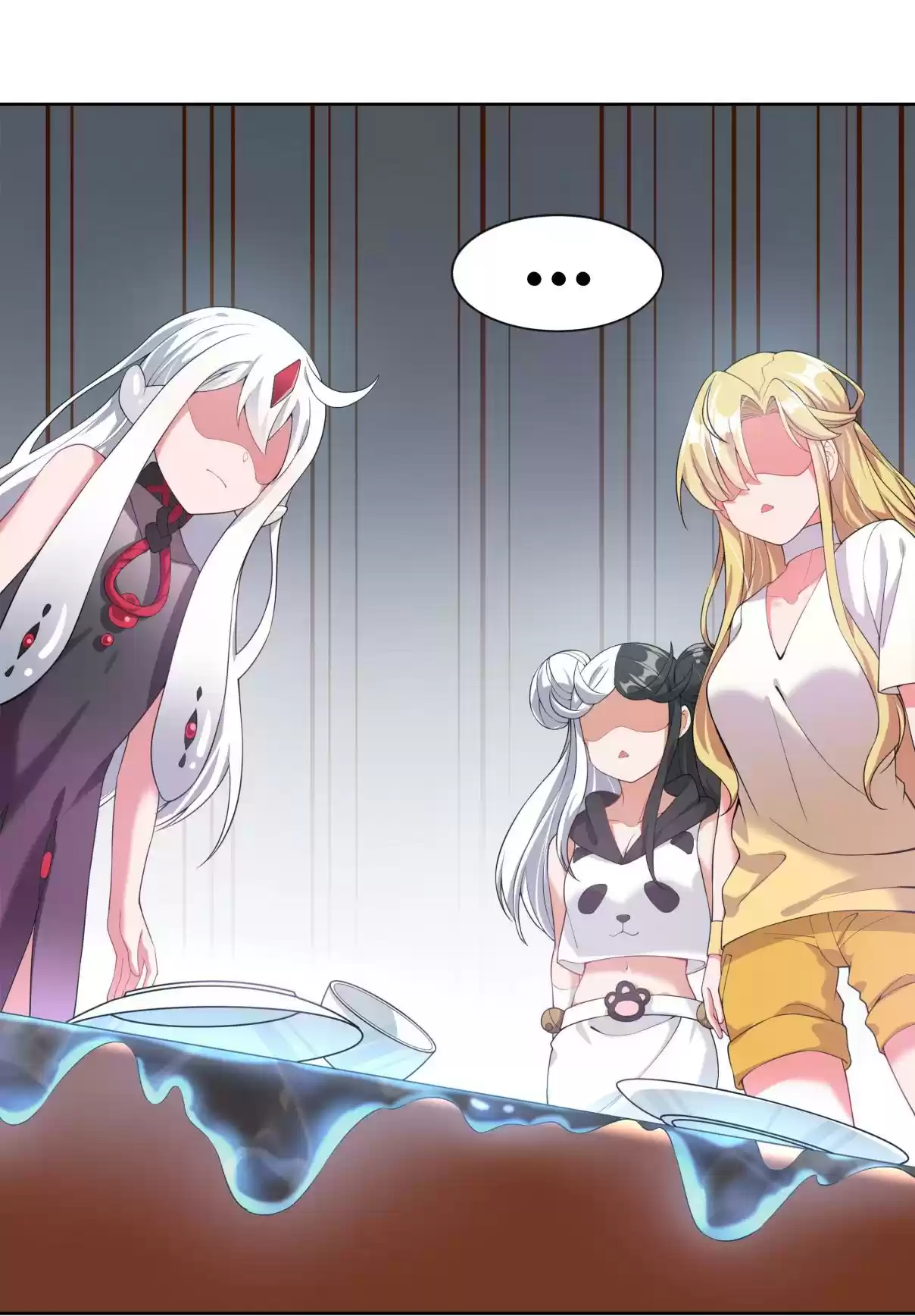 Working Overtime to Destroy the World! 63