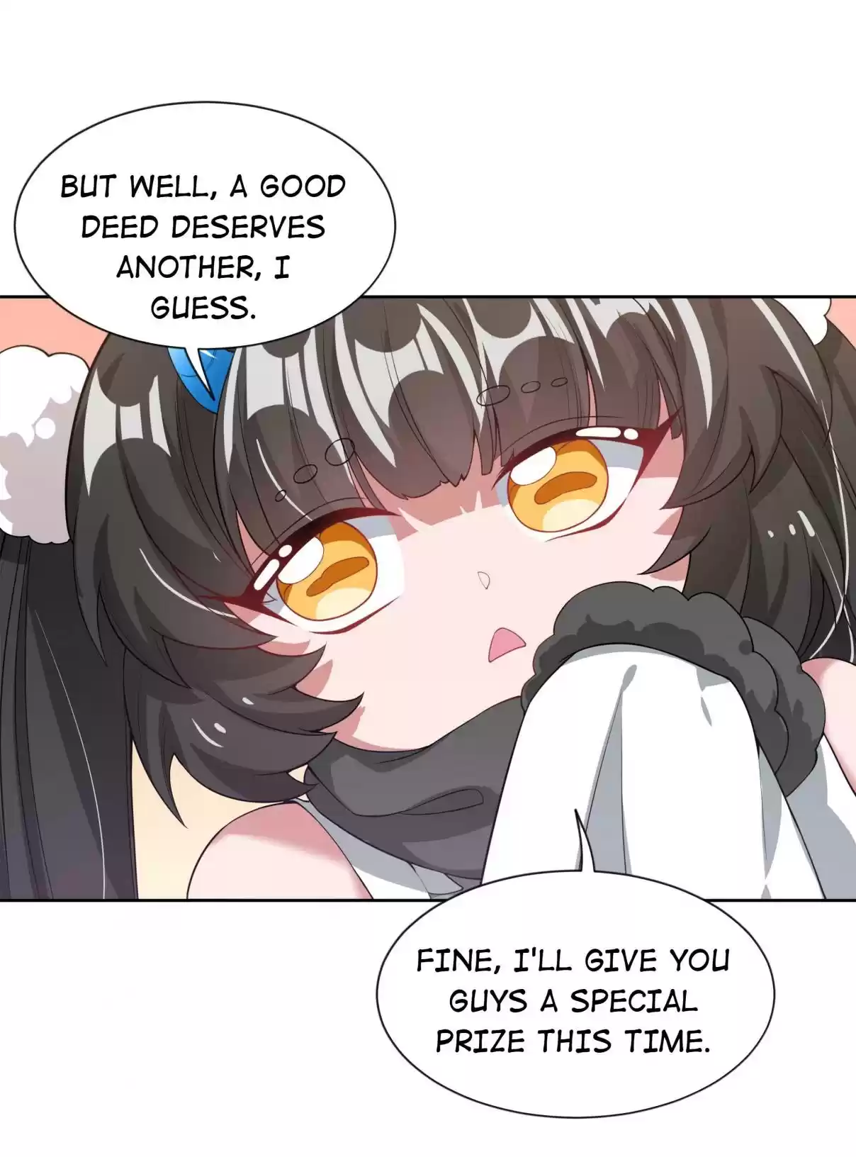 Working Overtime to Destroy the World! 63