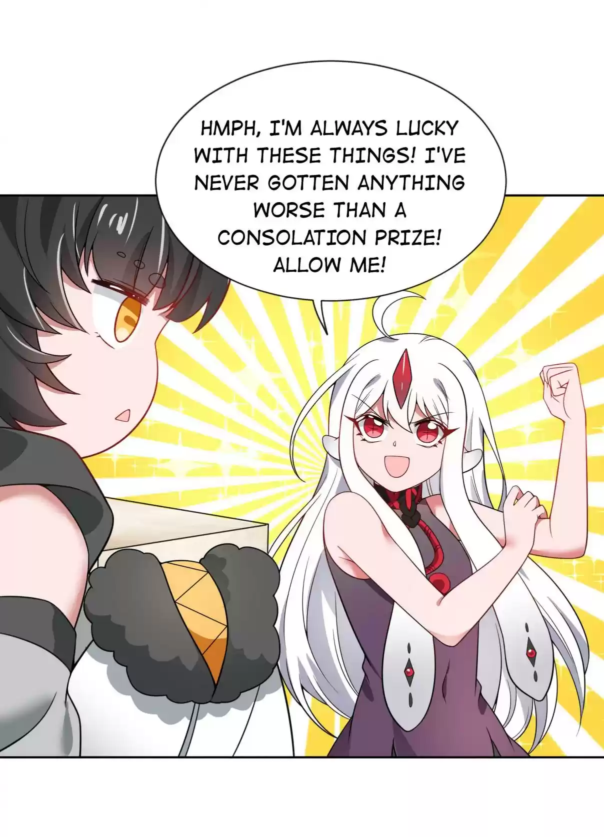 Working Overtime to Destroy the World! 63