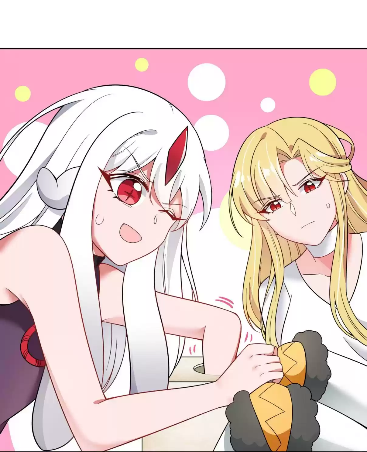 Working Overtime to Destroy the World! 63