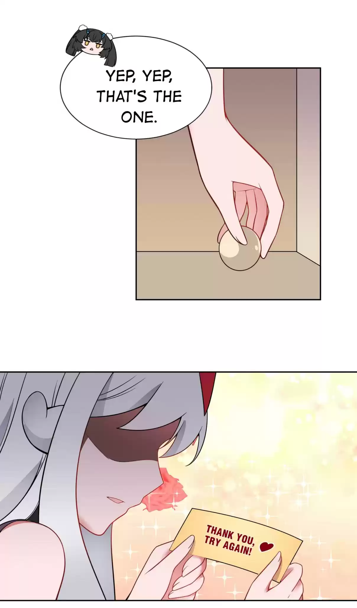 Working Overtime to Destroy the World! 63