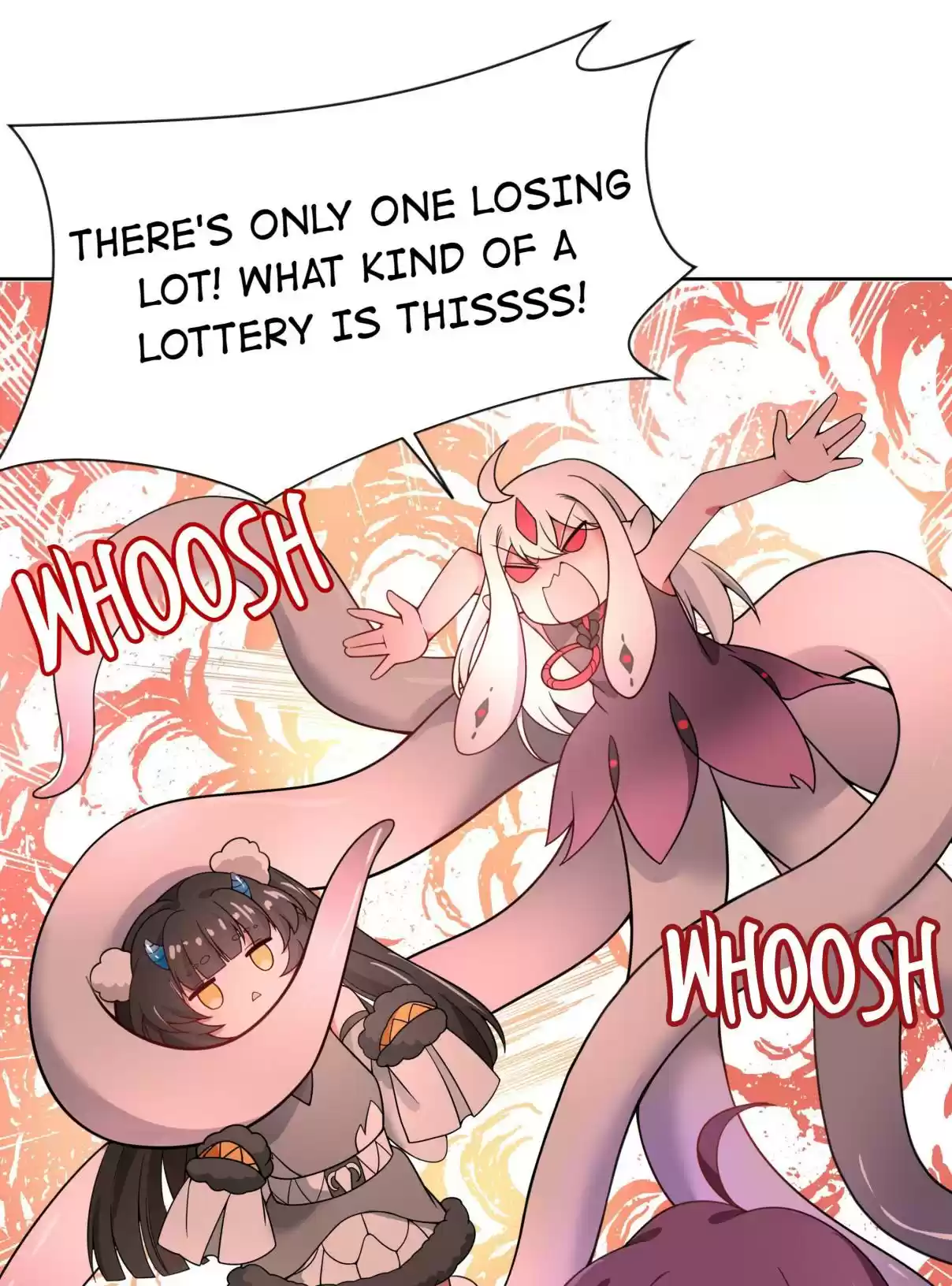 Working Overtime to Destroy the World! 63