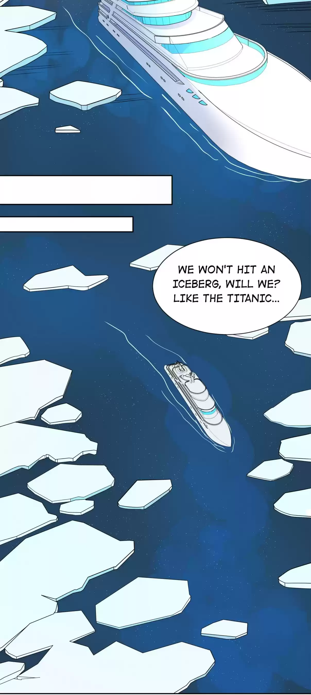 Working Overtime to Destroy the World! 63