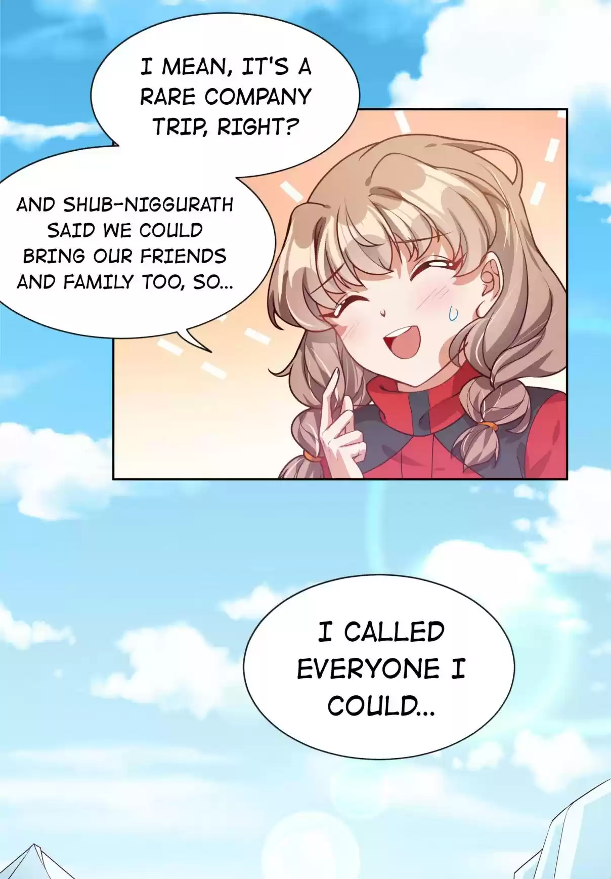 Working Overtime to Destroy the World! 63