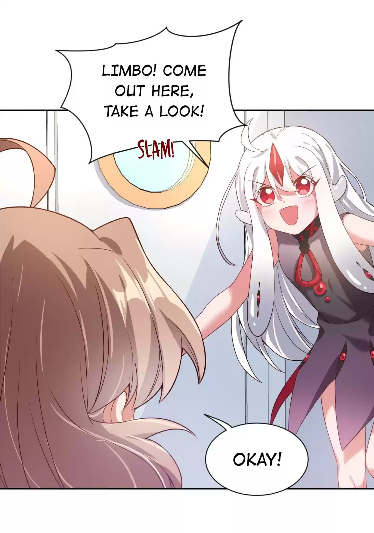 Working Overtime to Destroy the World! 63