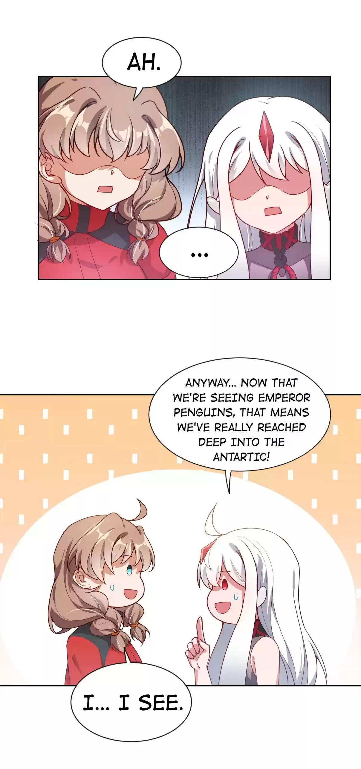 Working Overtime to Destroy the World! 63