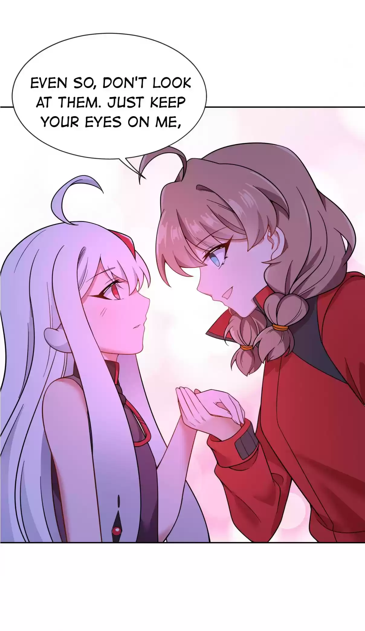 Working Overtime to Destroy the World! 63