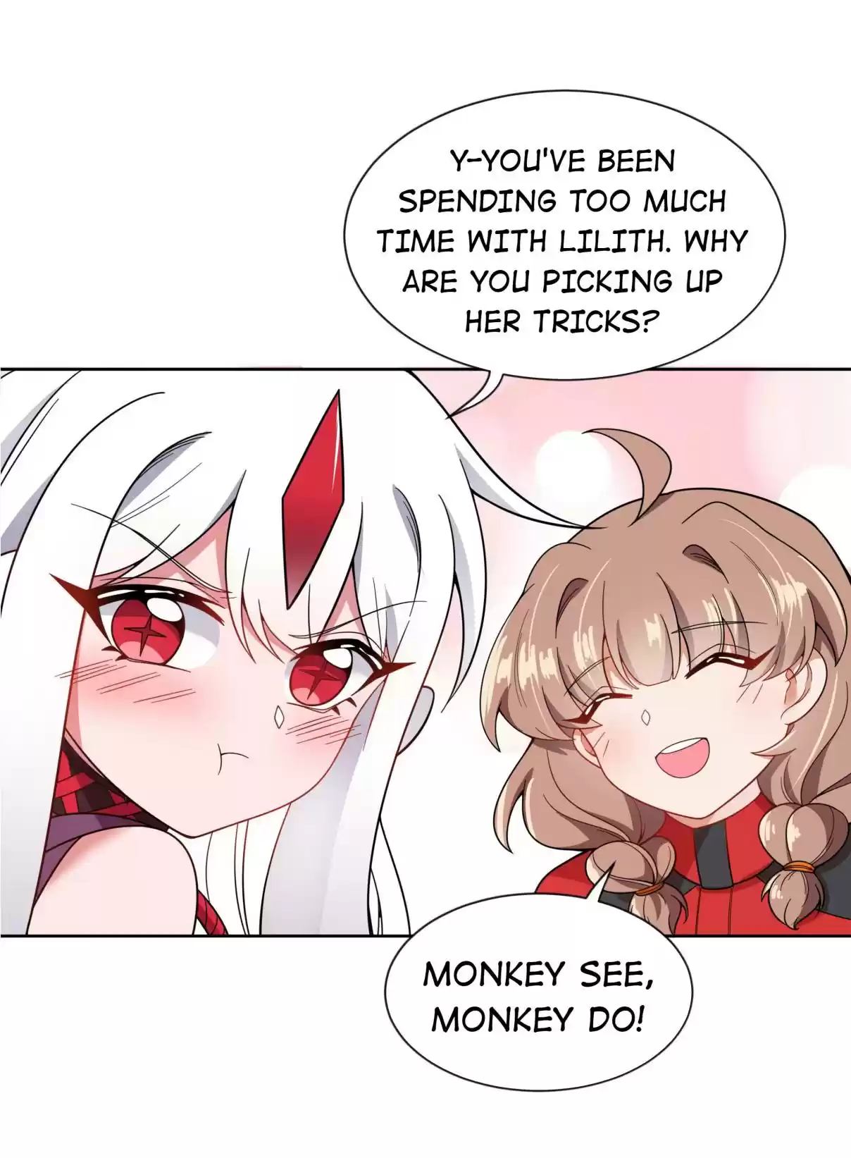 Working Overtime to Destroy the World! 63