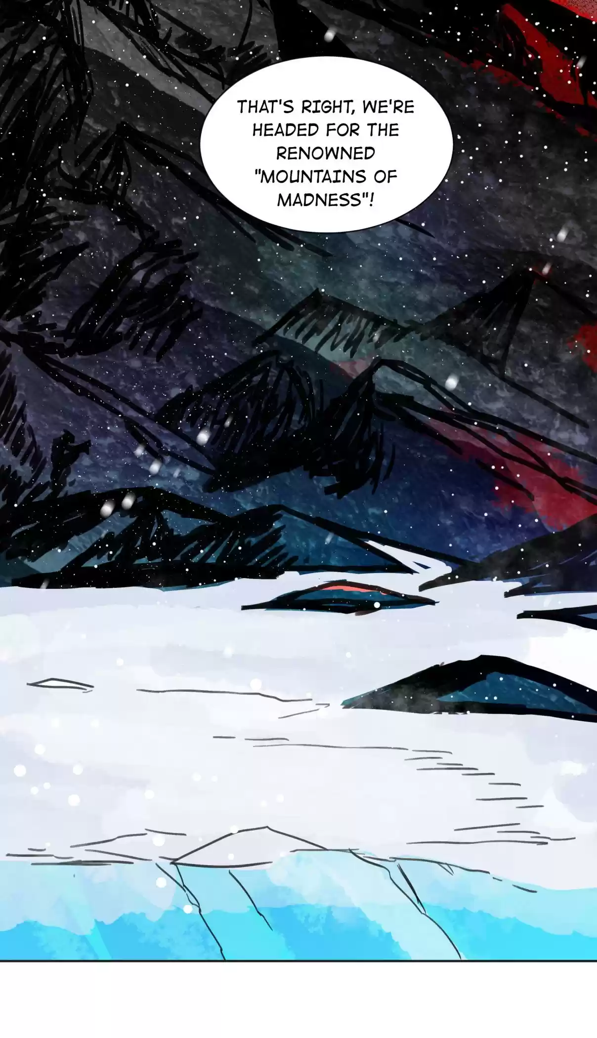 Working Overtime to Destroy the World! 63