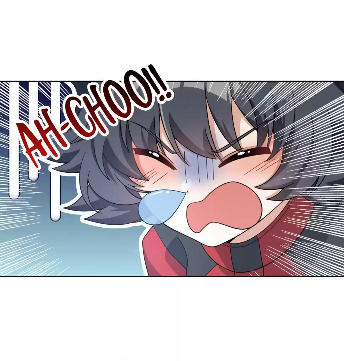 Working Overtime to Destroy the World! 64