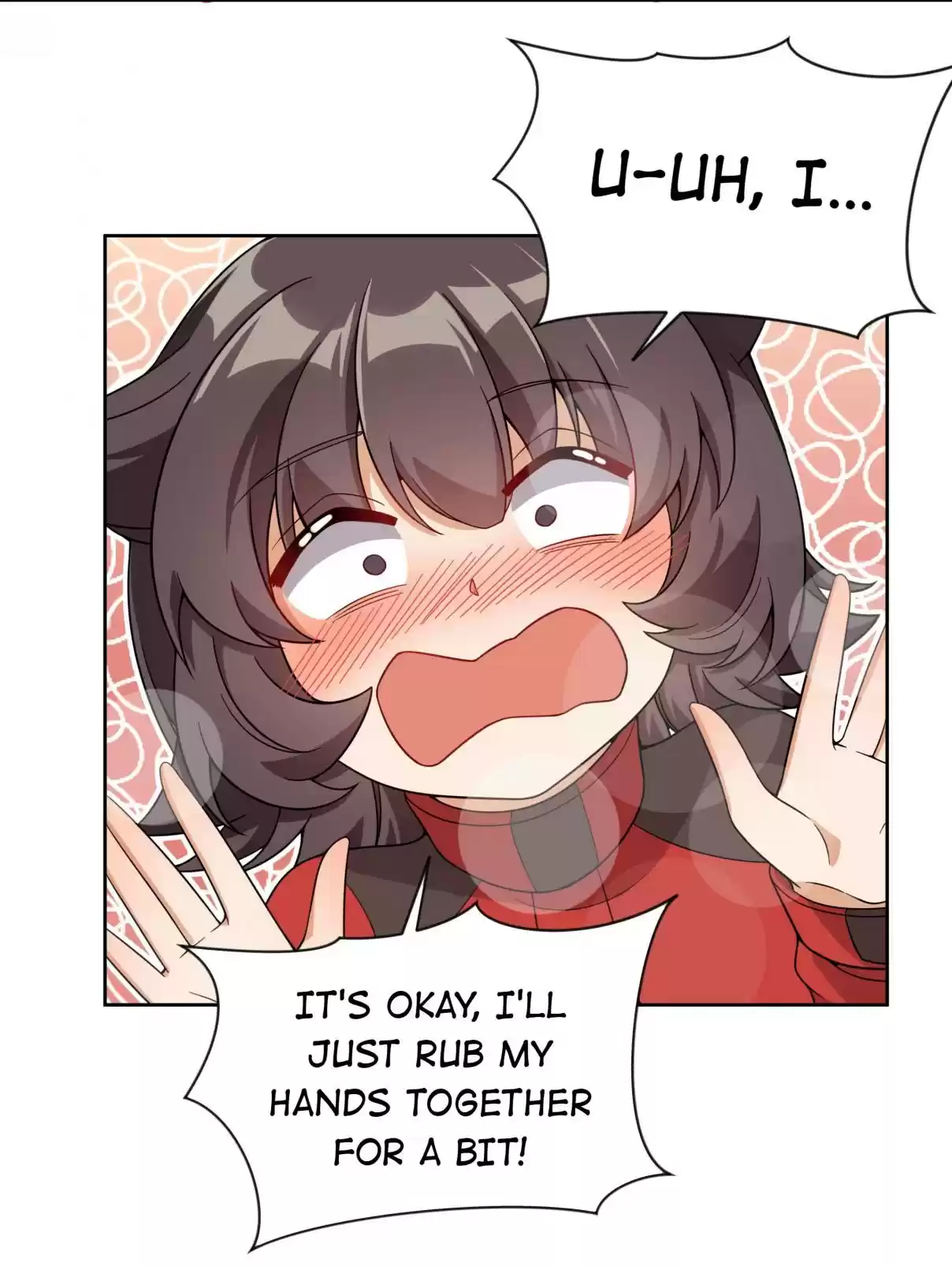 Working Overtime to Destroy the World! 64