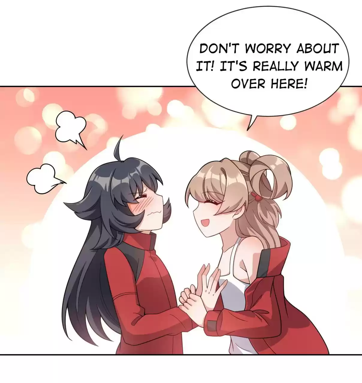 Working Overtime to Destroy the World! 64