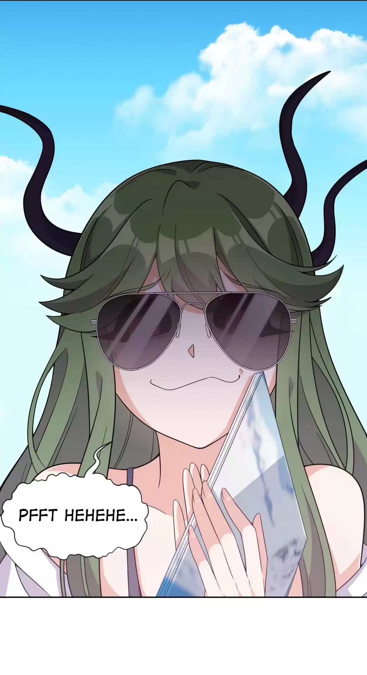 Working Overtime to Destroy the World! 64