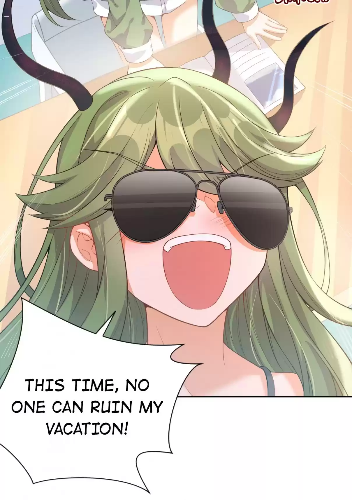 Working Overtime to Destroy the World! 64