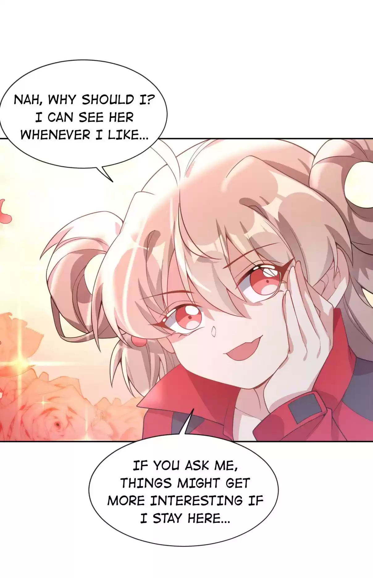 Working Overtime to Destroy the World! 64