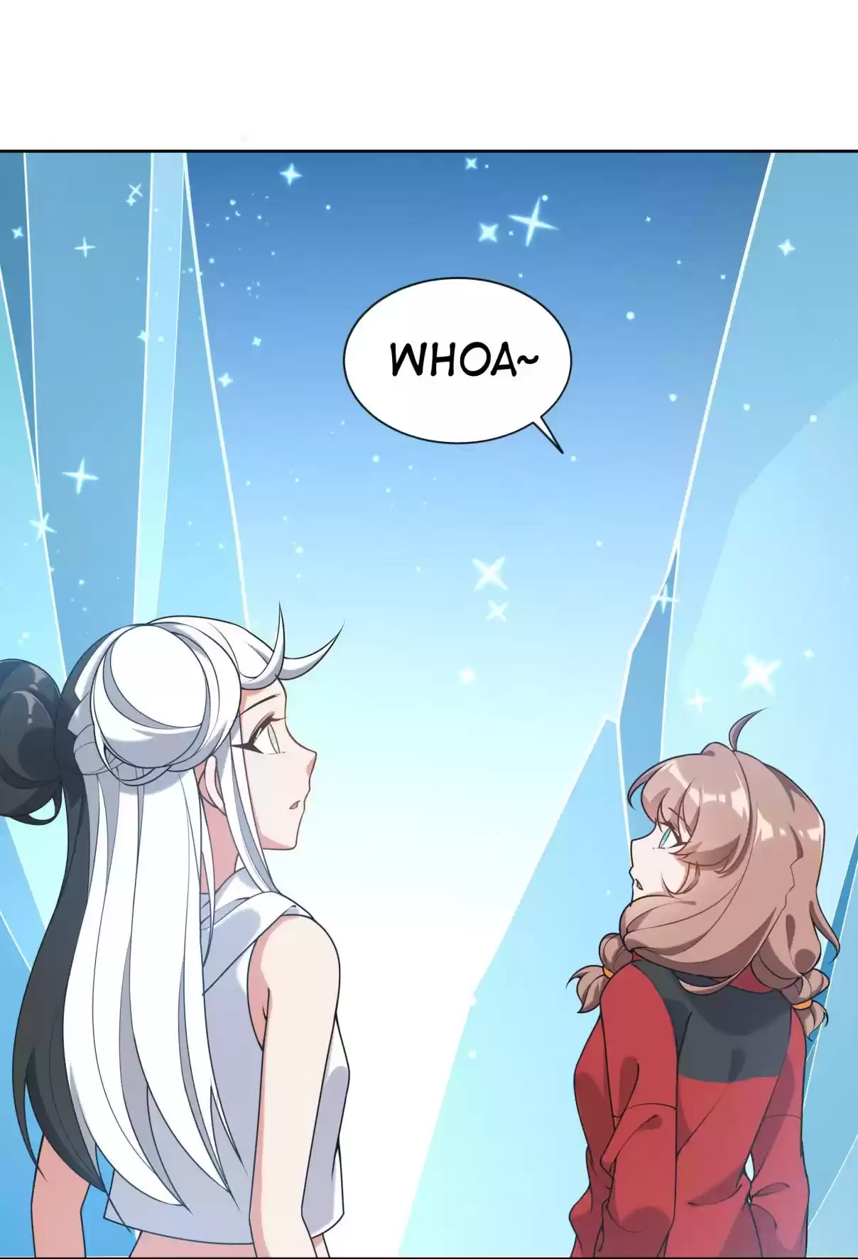 Working Overtime to Destroy the World! 64