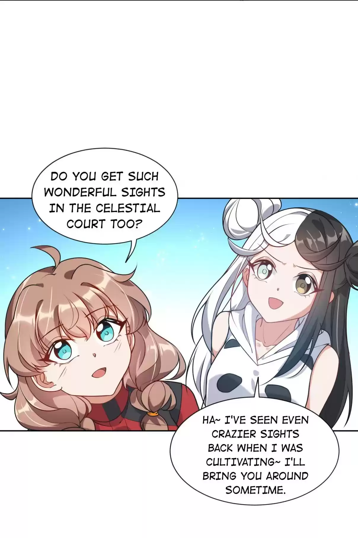 Working Overtime to Destroy the World! 64