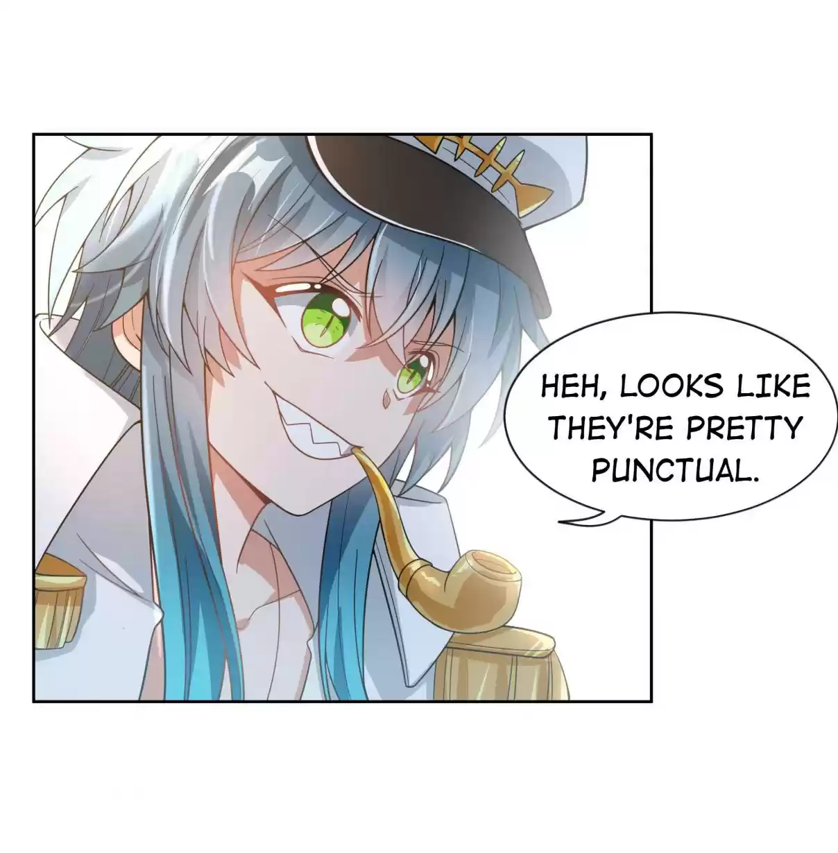 Working Overtime to Destroy the World! 64