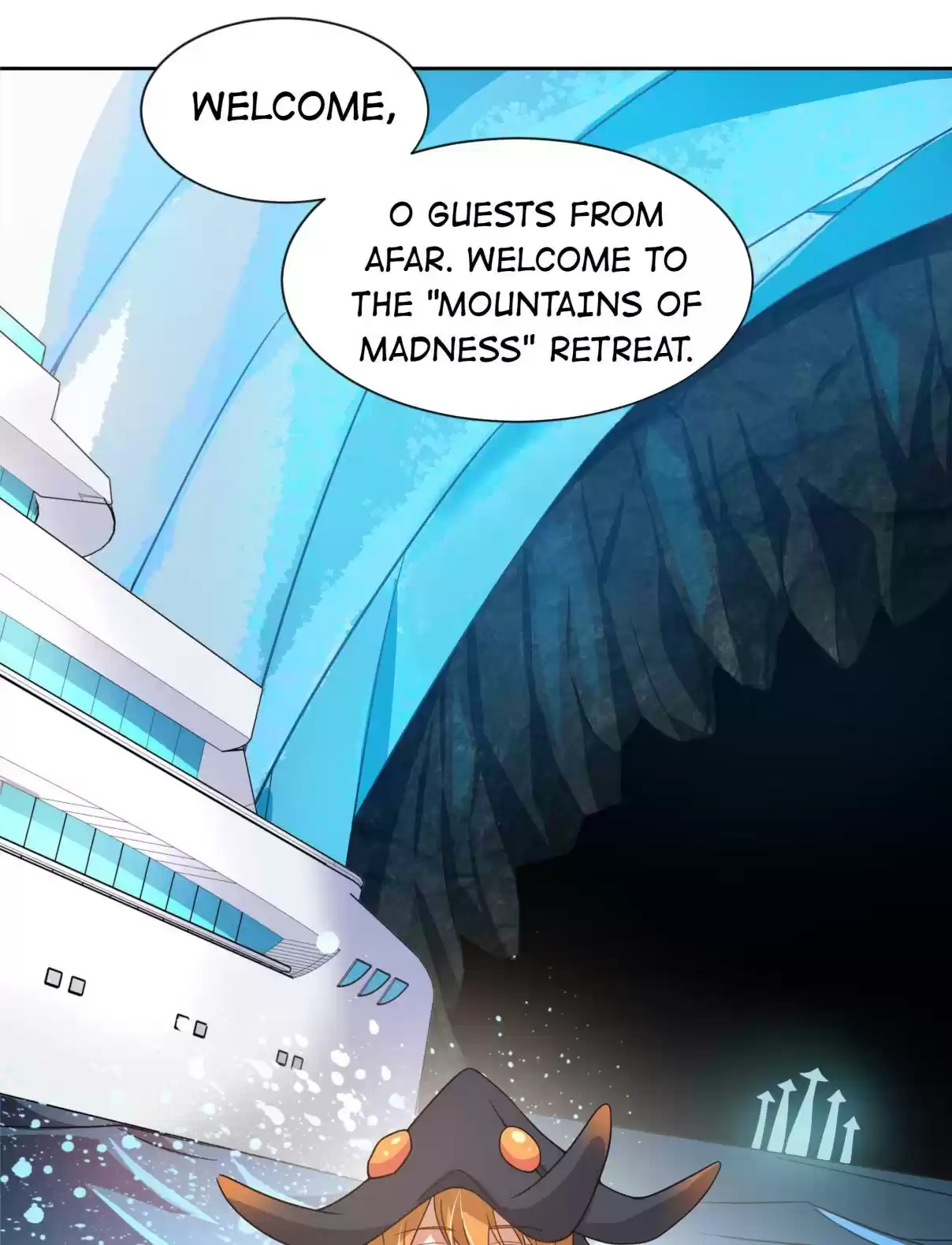 Working Overtime to Destroy the World! 64