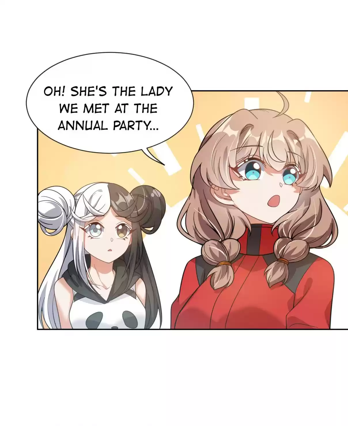 Working Overtime to Destroy the World! 64