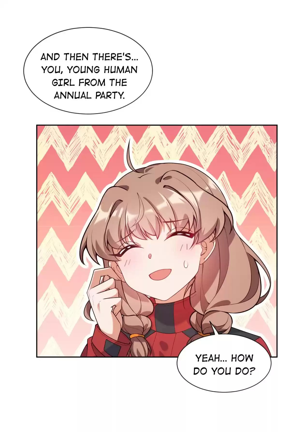 Working Overtime to Destroy the World! 64