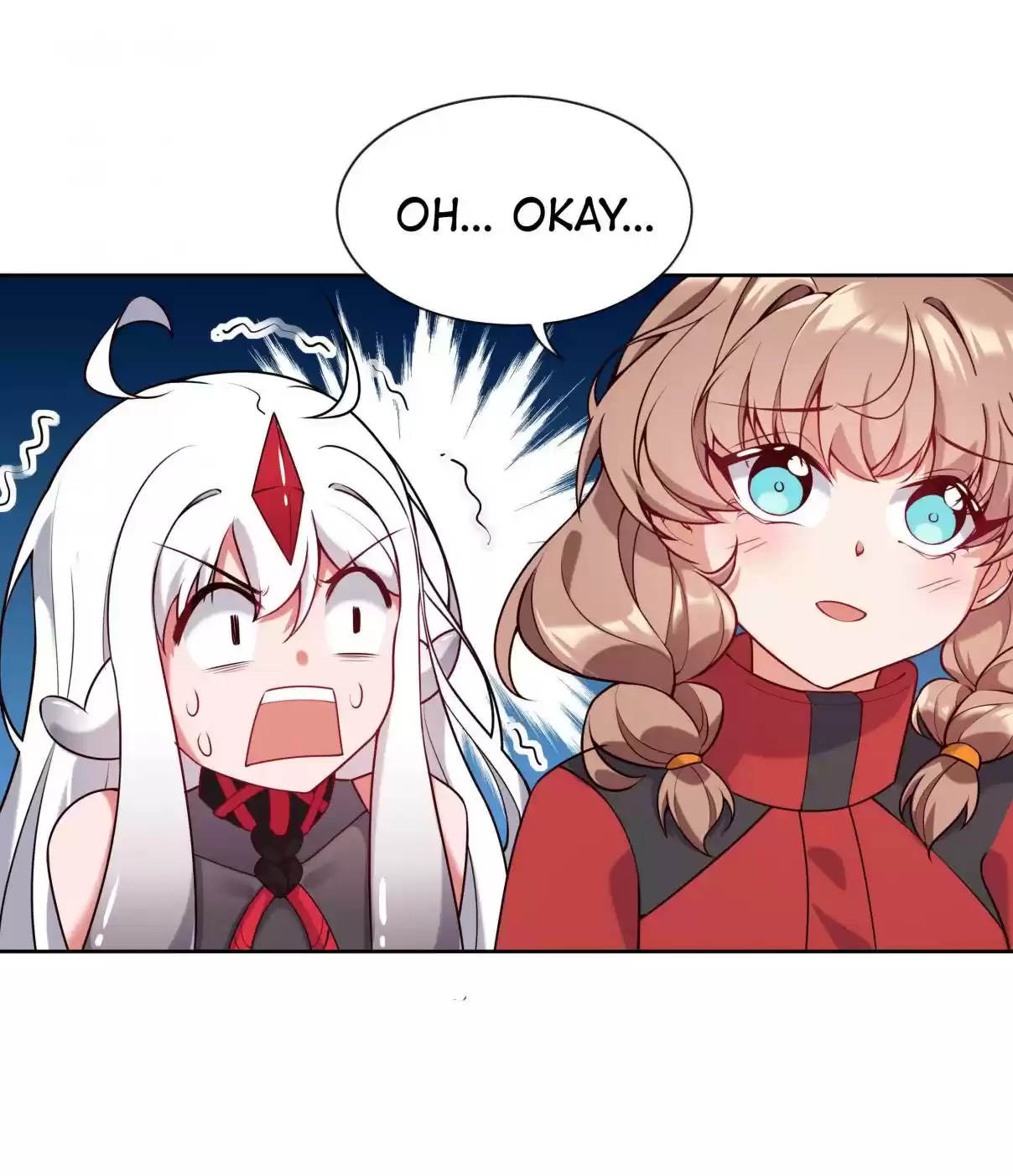 Working Overtime to Destroy the World! 64