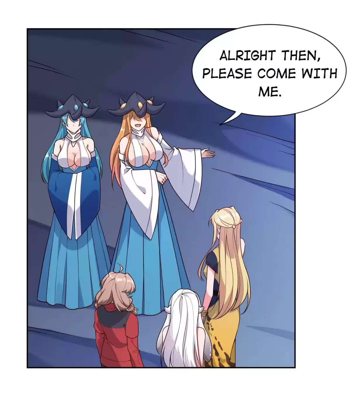 Working Overtime to Destroy the World! 64