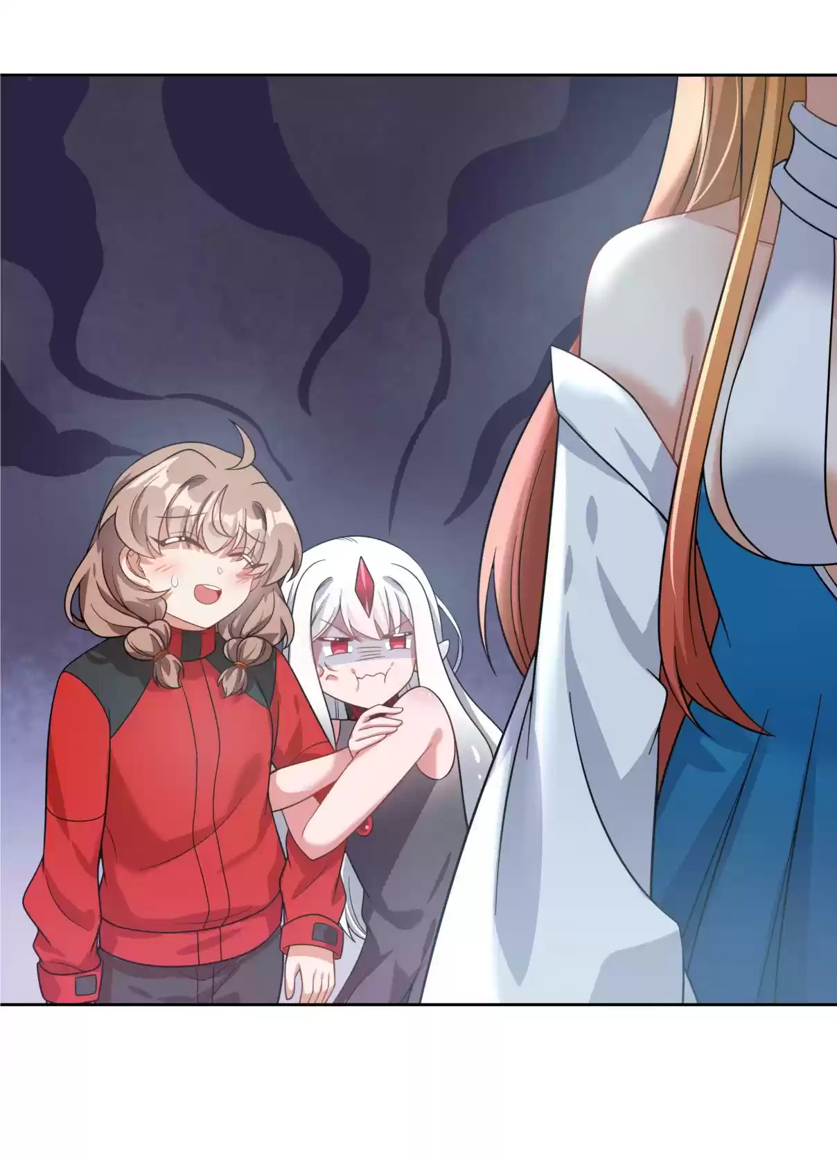 Working Overtime to Destroy the World! 64