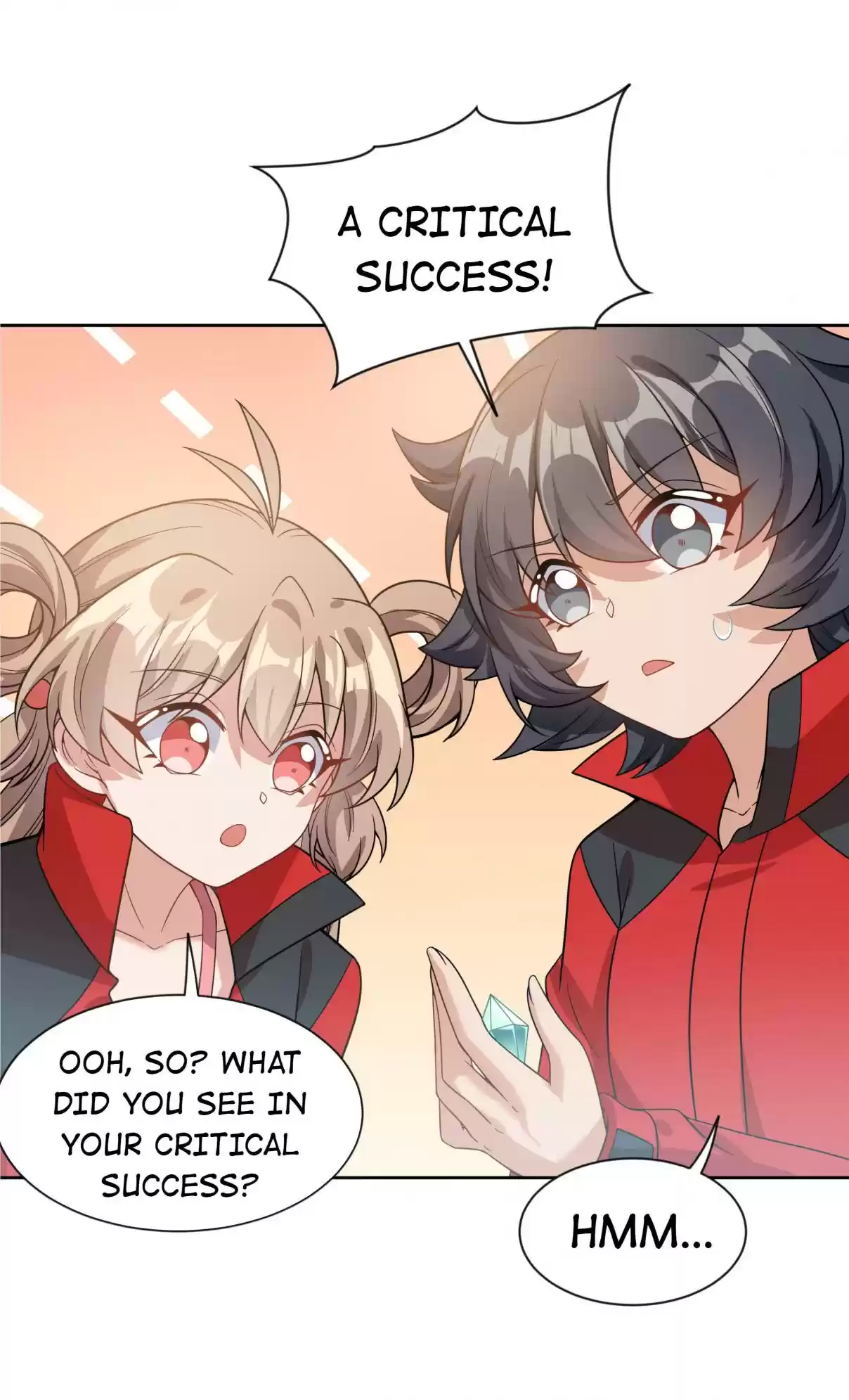 Working Overtime to Destroy the World! 64