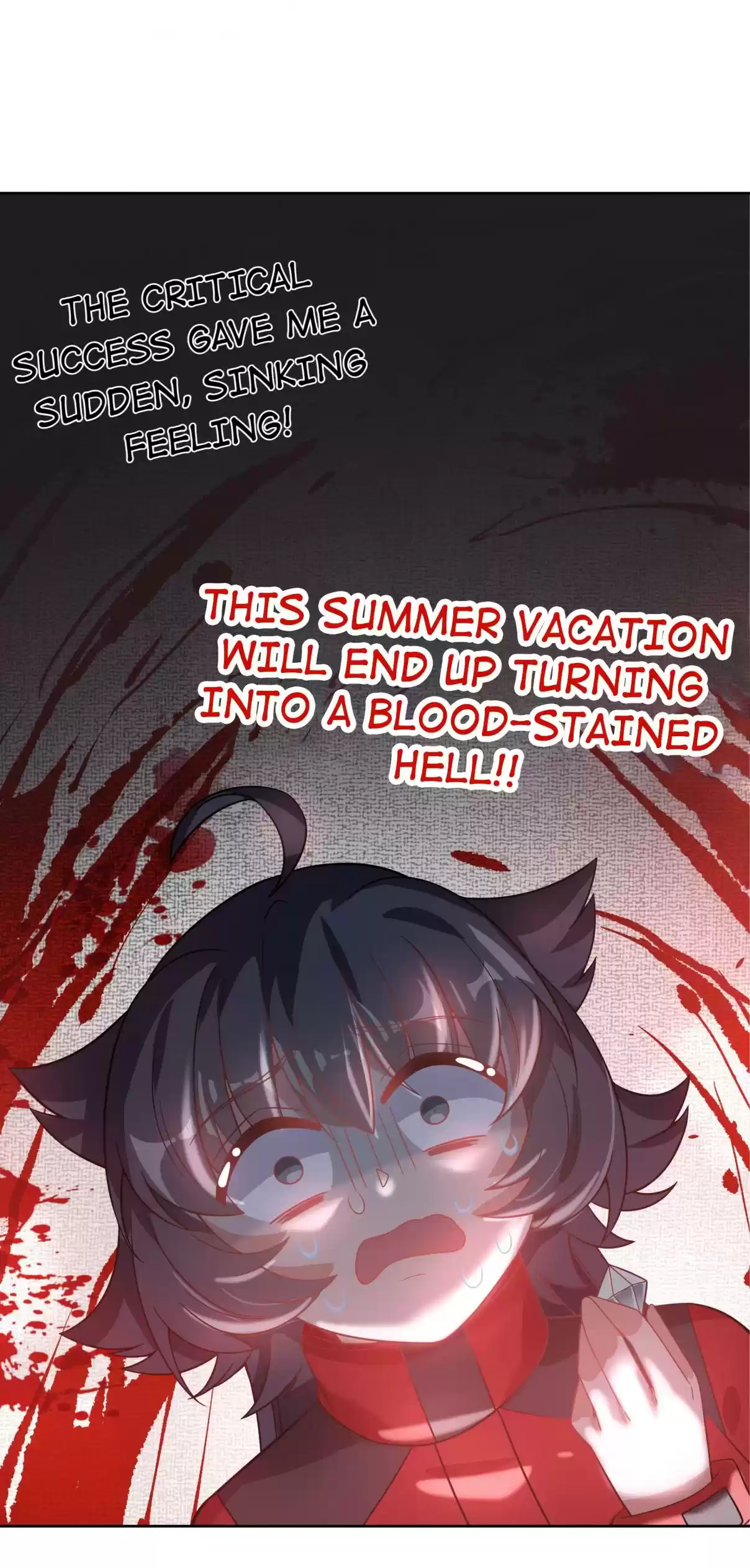 Working Overtime to Destroy the World! 64