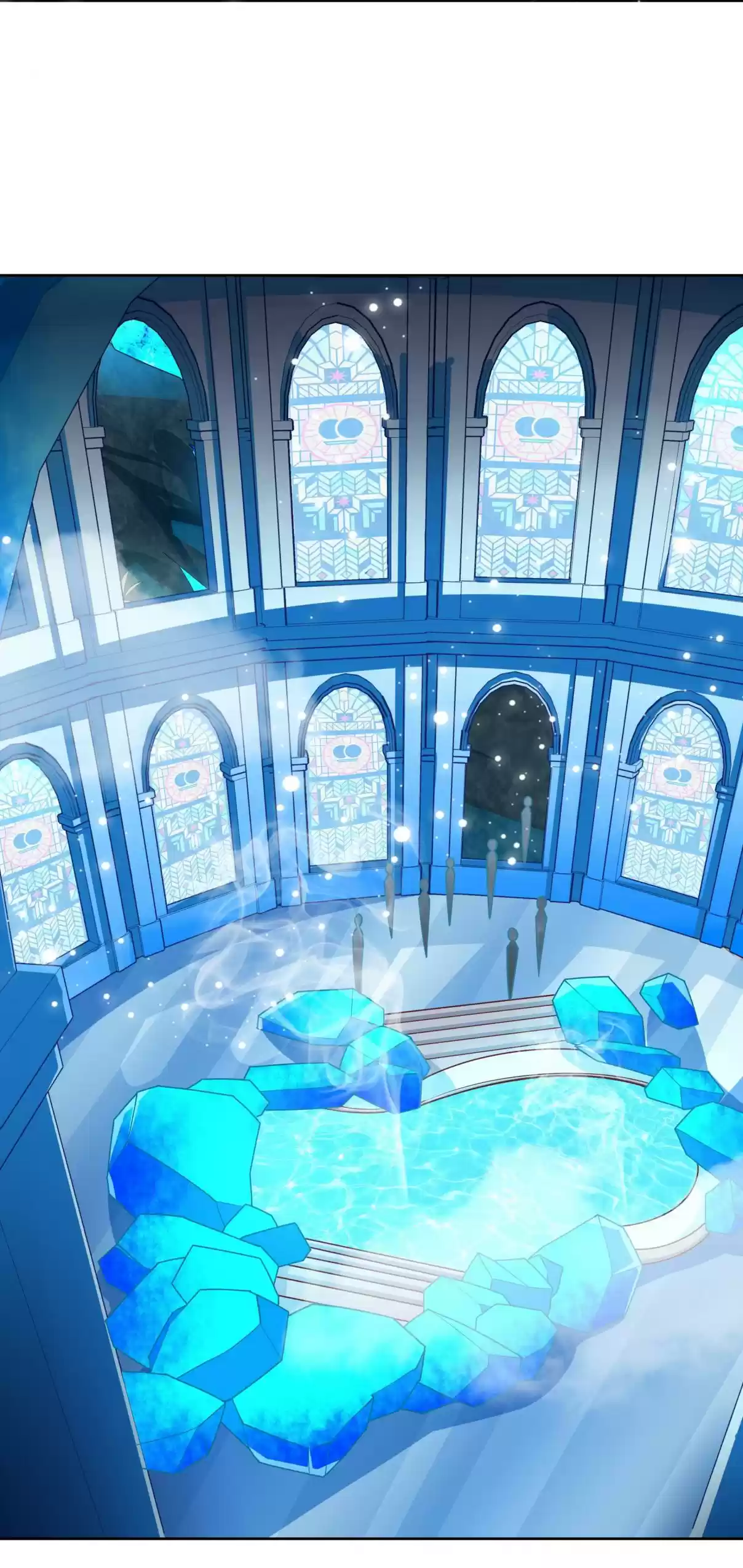 Working Overtime to Destroy the World! 65 The Red Opening Ceremony