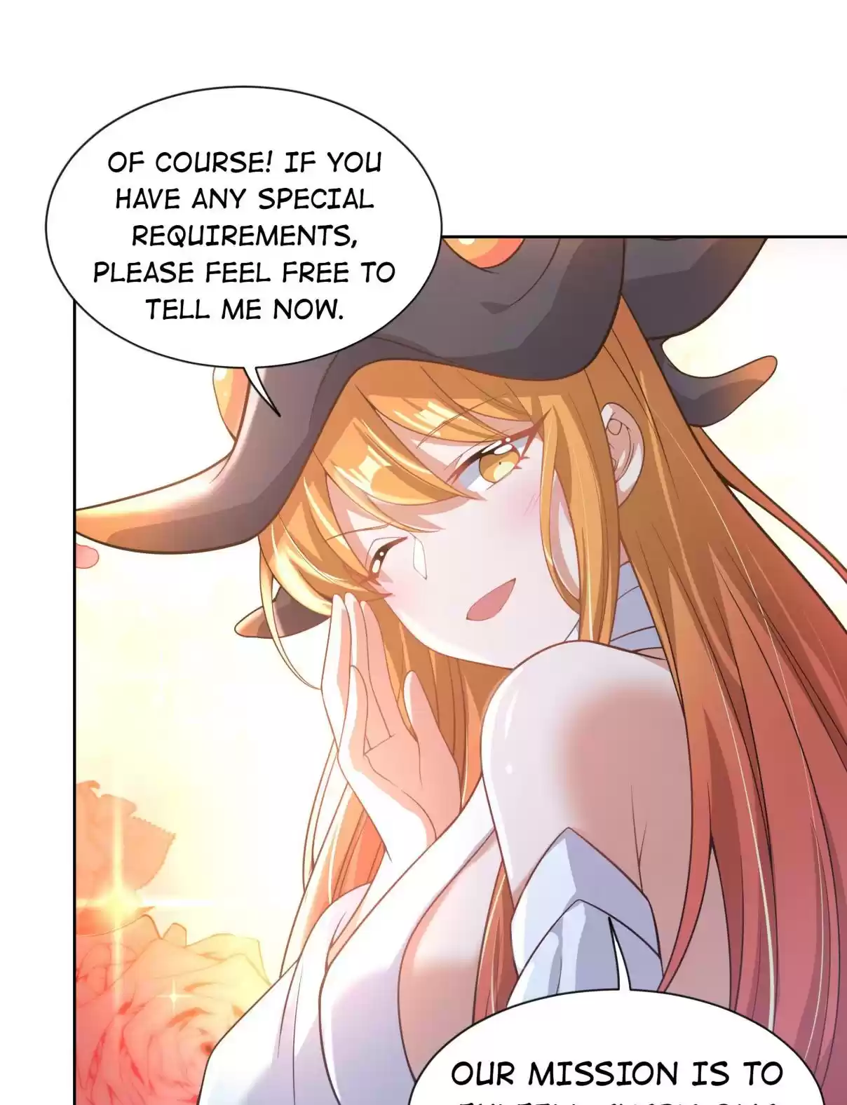 Working Overtime to Destroy the World! 65 The Red Opening Ceremony