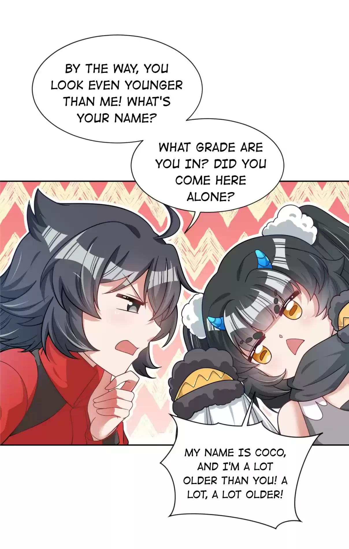 Working Overtime to Destroy the World! 65 The Red Opening Ceremony