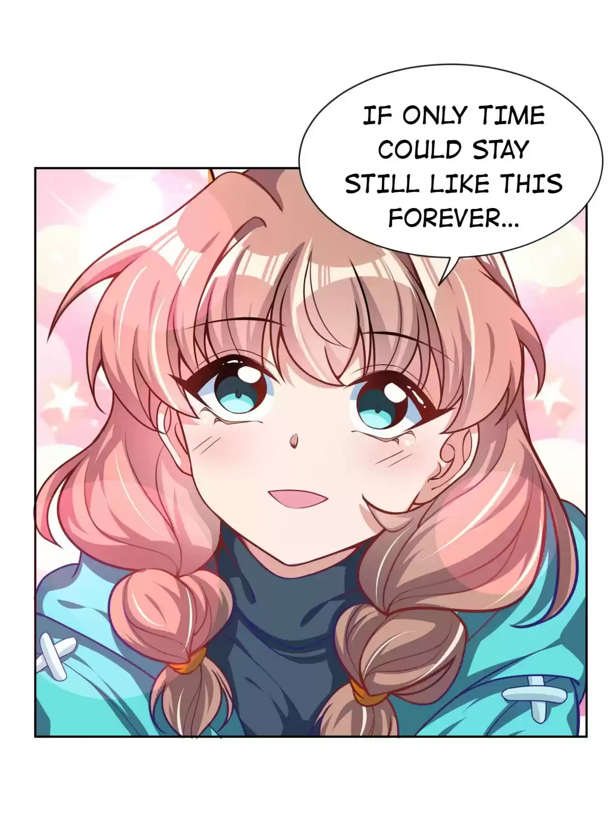 Working Overtime to Destroy the World! 65 The Red Opening Ceremony