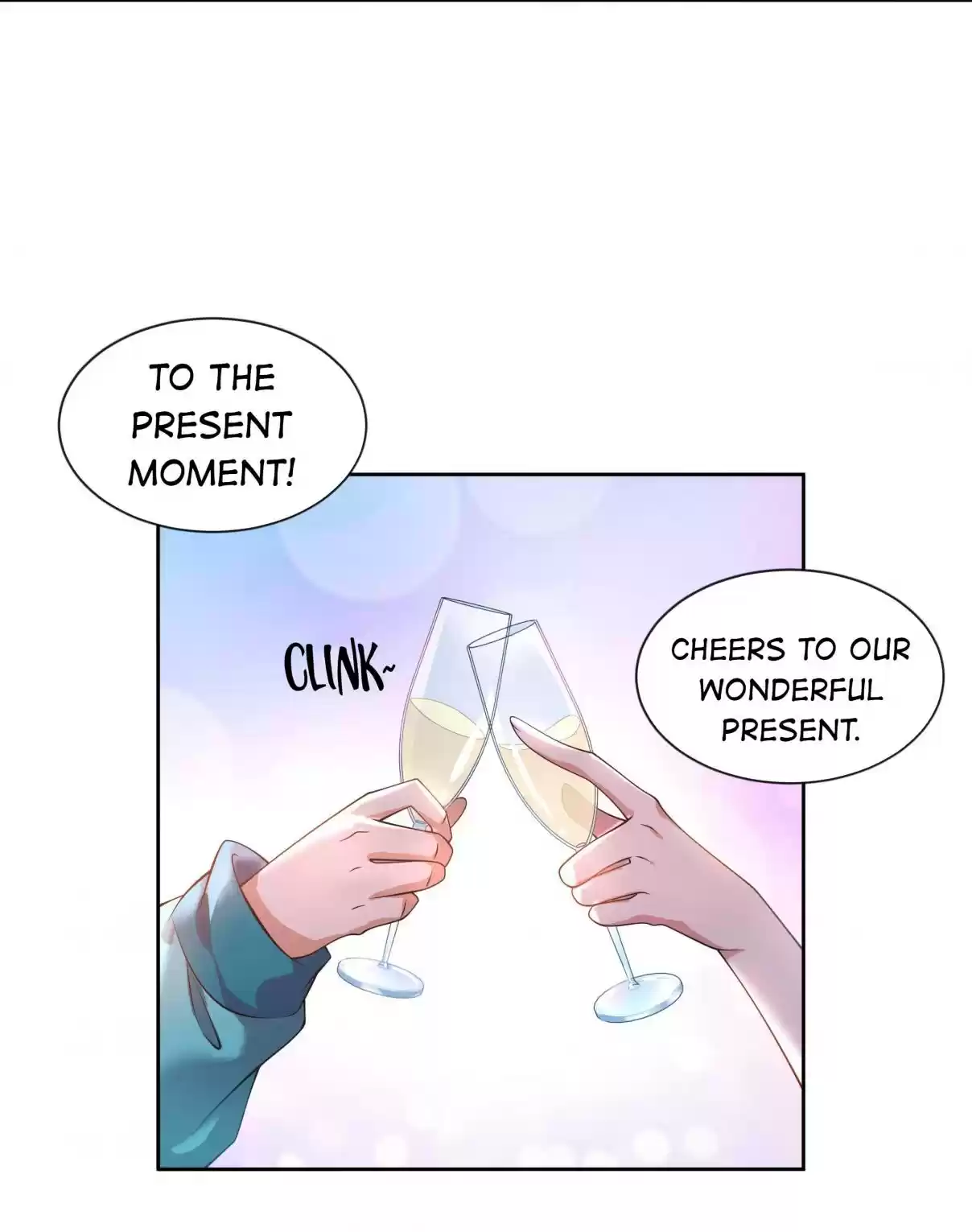 Working Overtime to Destroy the World! 65 The Red Opening Ceremony