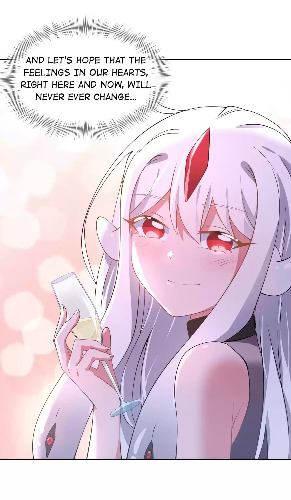 Working Overtime to Destroy the World! 65 The Red Opening Ceremony