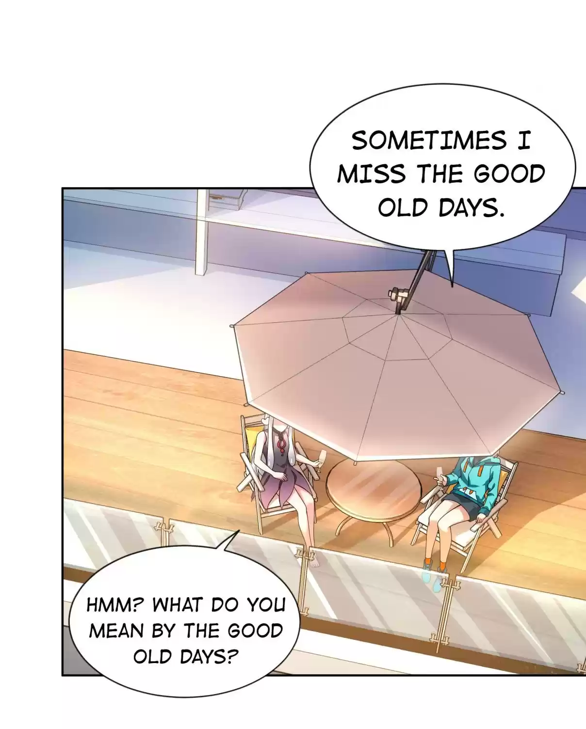 Working Overtime to Destroy the World! 65 The Red Opening Ceremony