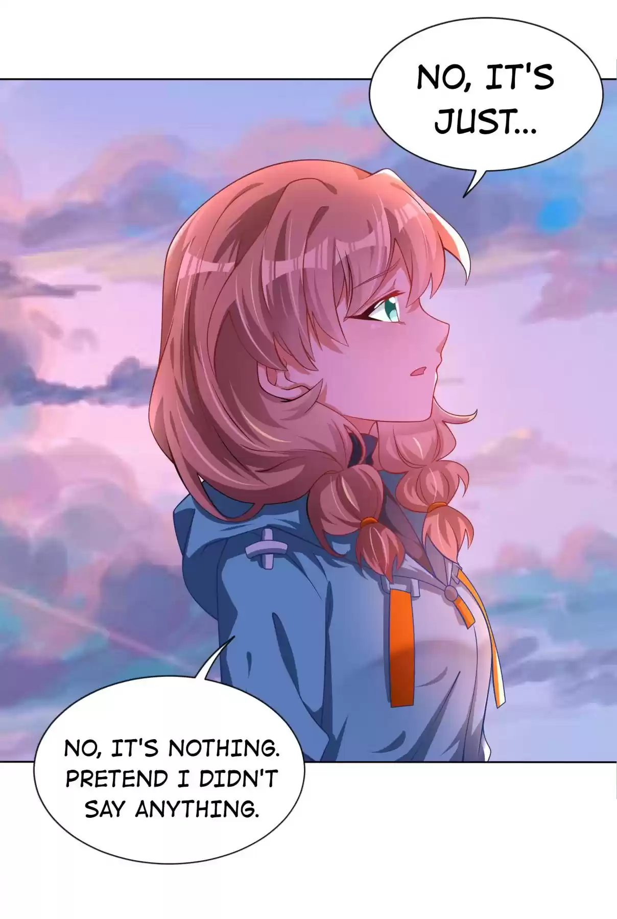 Working Overtime to Destroy the World! 65 The Red Opening Ceremony