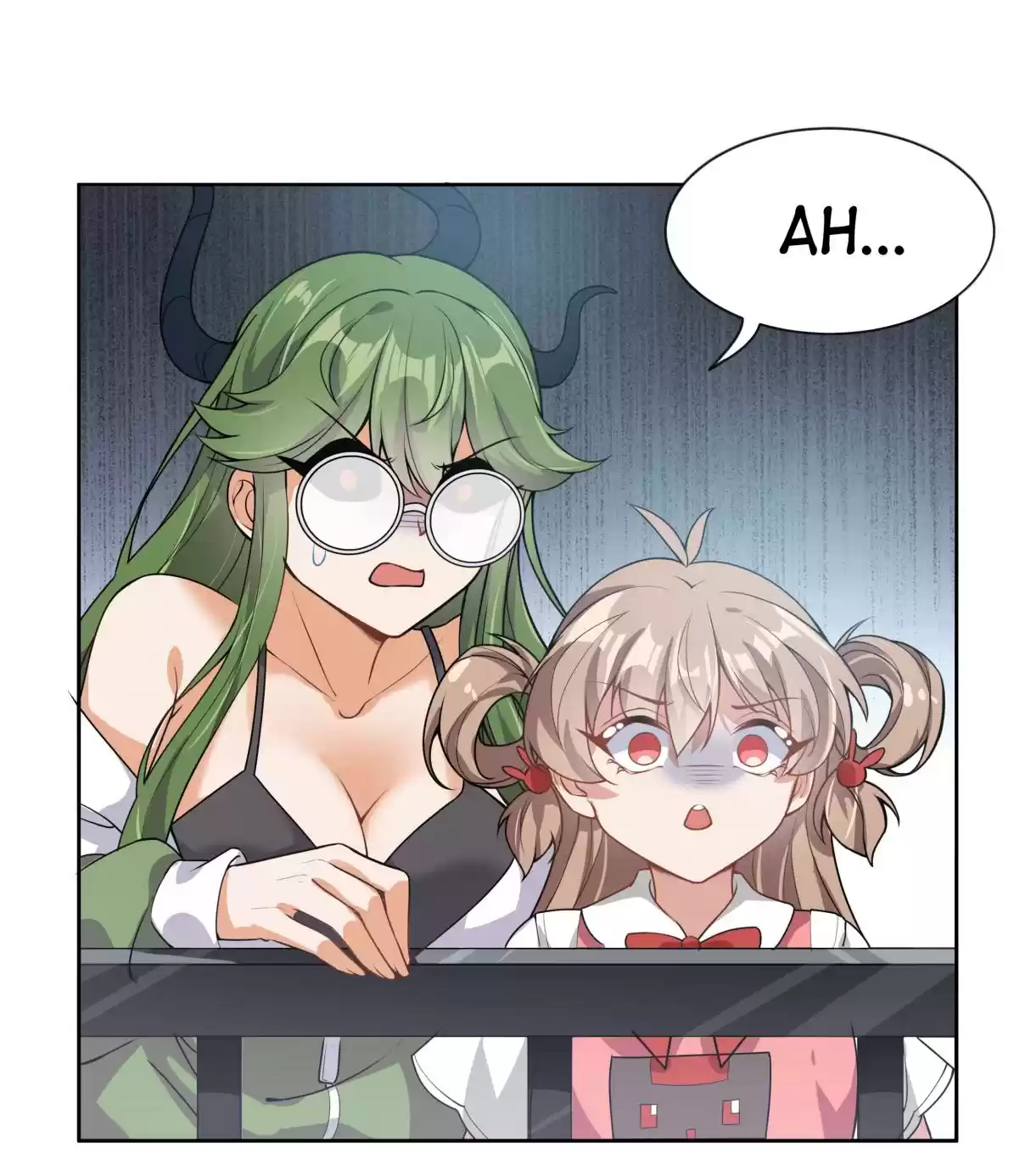 Working Overtime to Destroy the World! 65 The Red Opening Ceremony