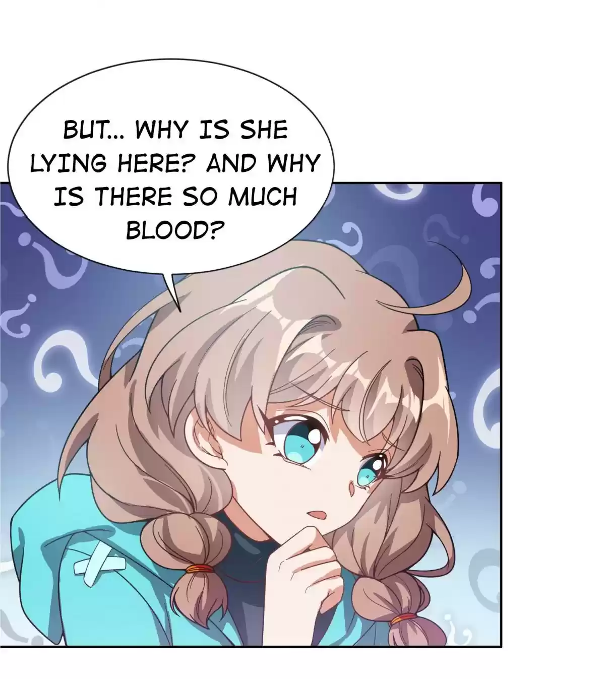 Working Overtime to Destroy the World! 65 The Red Opening Ceremony