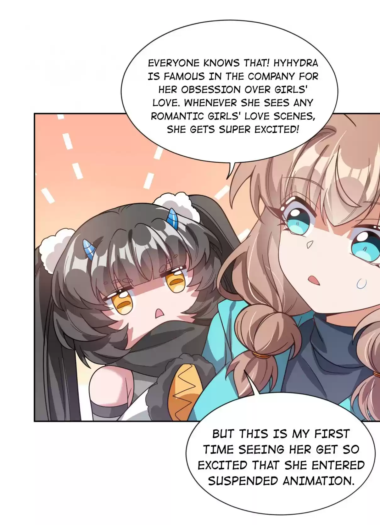 Working Overtime to Destroy the World! 65 The Red Opening Ceremony