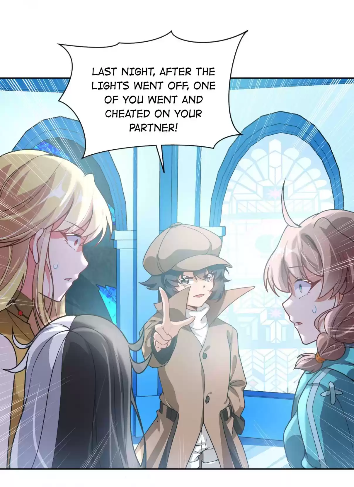 Working Overtime to Destroy the World! 66 The Mystery of the Antarctic Retreat