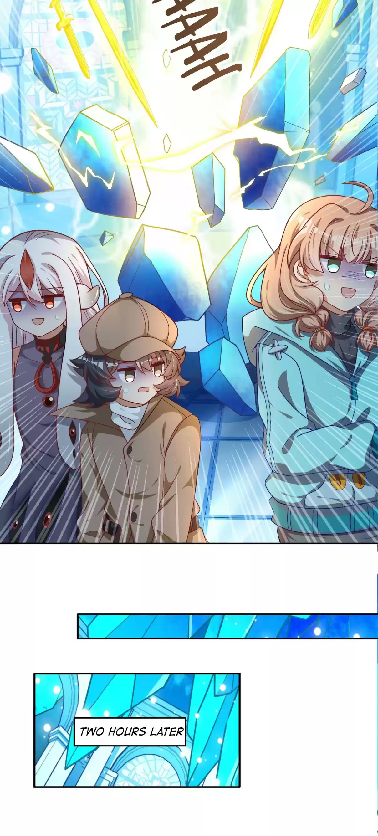 Working Overtime to Destroy the World! 66 The Mystery of the Antarctic Retreat