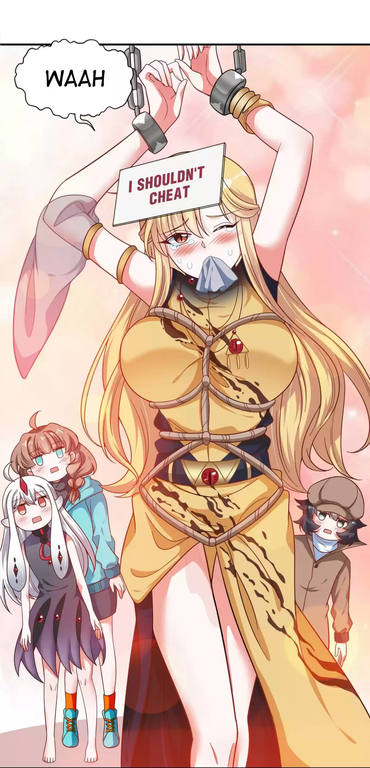 Working Overtime to Destroy the World! 66 The Mystery of the Antarctic Retreat