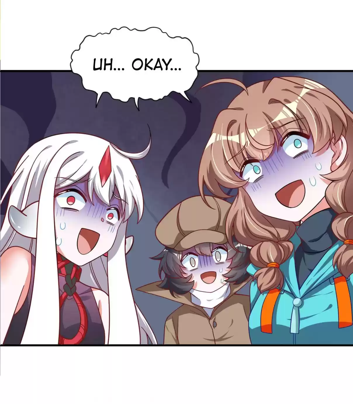 Working Overtime to Destroy the World! 66 The Mystery of the Antarctic Retreat