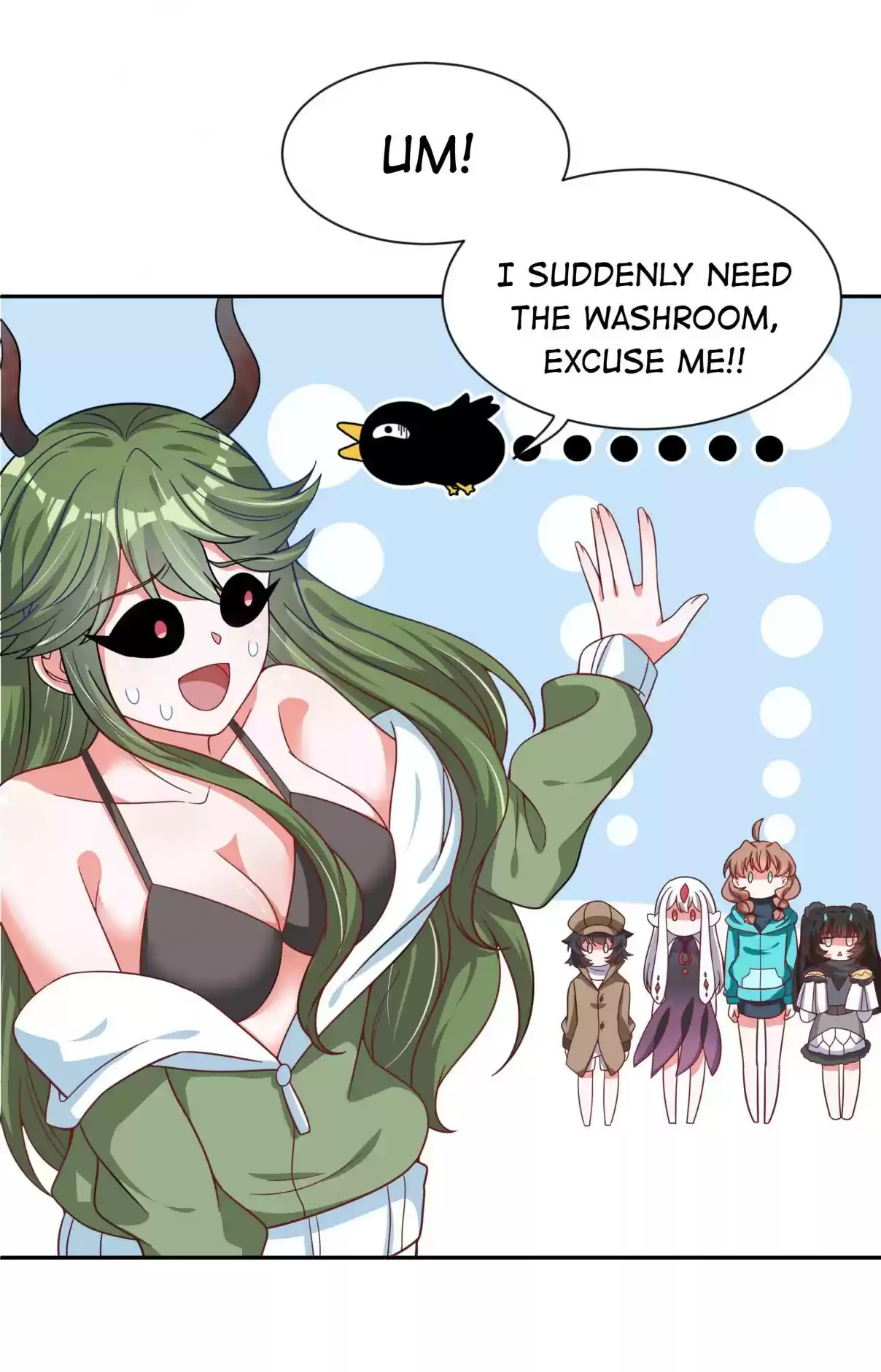 Working Overtime to Destroy the World! 66 The Mystery of the Antarctic Retreat